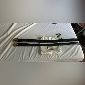 Used gucci belts for sale.
